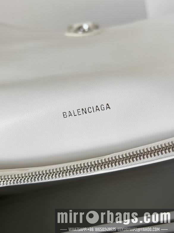 Balenciaga Bags 92885 32X13X20.5cm GY 5