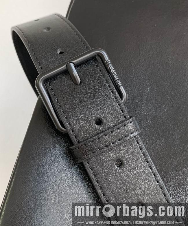 Balenciaga Bags Soft 9015 26X24.8X3cm GY 2