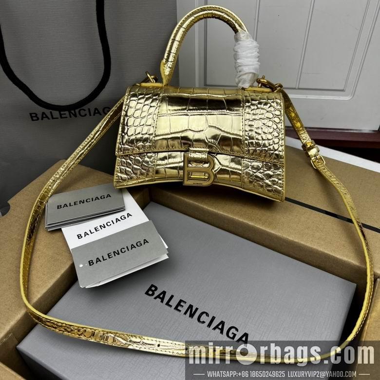 Balenciaga Bags Balenciaga 19x8x21cm FY 4