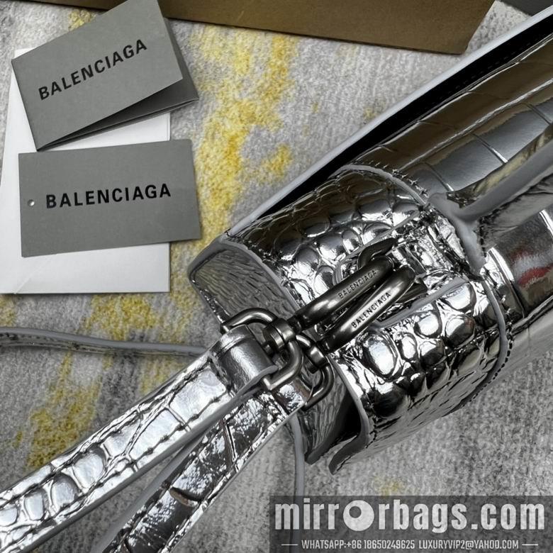 Balenciaga Bags Balenciaga 19x8x21cm FY 5