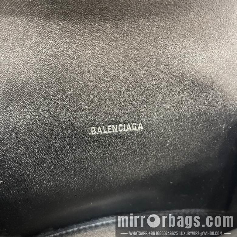 Balenciaga Bags LG0019 19X8X21cm GY 1
