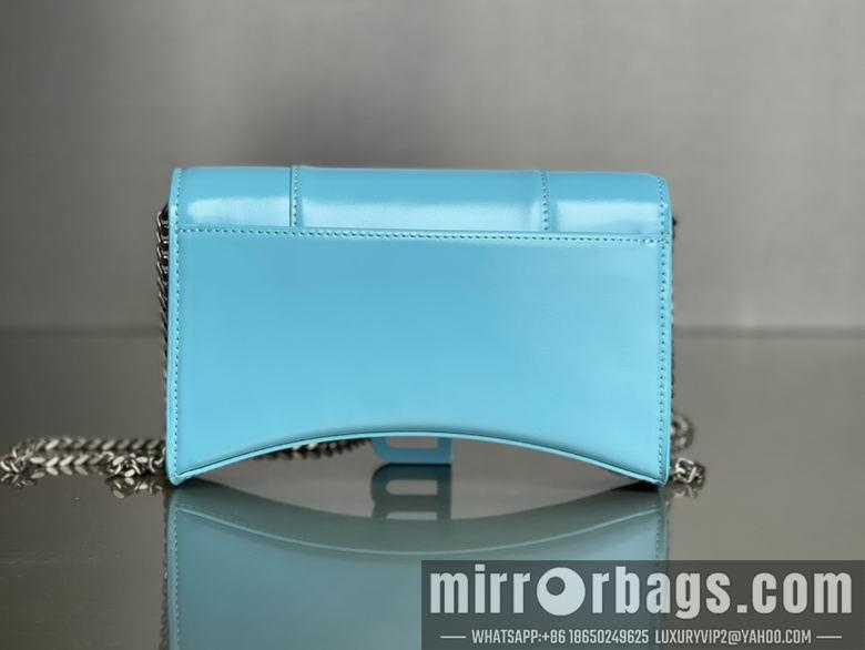 Balenciaga Bags 199 19X12X5cm GY 5
