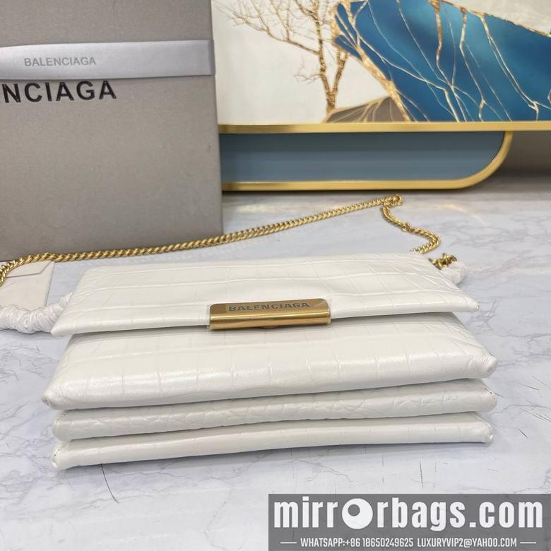 Balenciaga Bags LG6008 21x8x12cm FY 1
