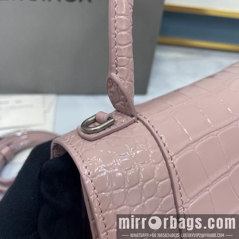 Balenciaga Bags LG0023 23X10X24cm GY 4