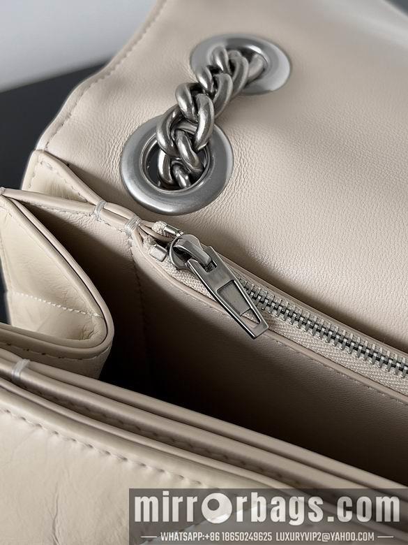 Balenciaga Bags 92885 32X13X20.5cm GY 2