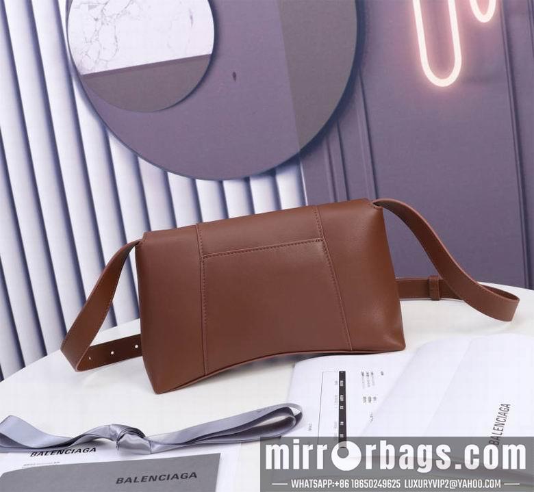 Balenciaga Bags LG-6068xs 25X14X8cm GY 4