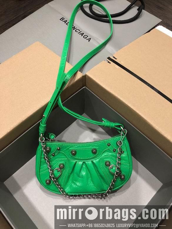 Balenciaga Bags Balenciaga 20x11x4cm FY 3