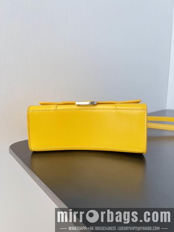 Balenciaga Bags 19X13X8ccm 031627 GY 2