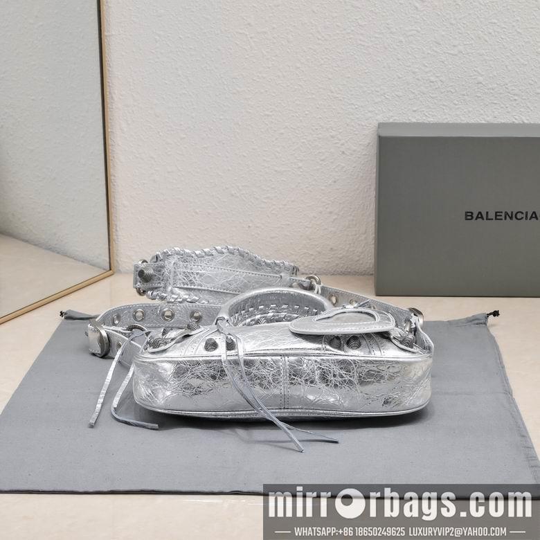 Balenciaga Bags cagole 331 24X5X15cm GY 2