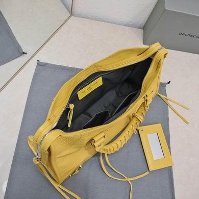 Balenciaga Bags 38cm 082102 GY 2