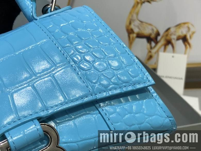 Balenciaga Bags LG0019 19X8X21cm GY 19