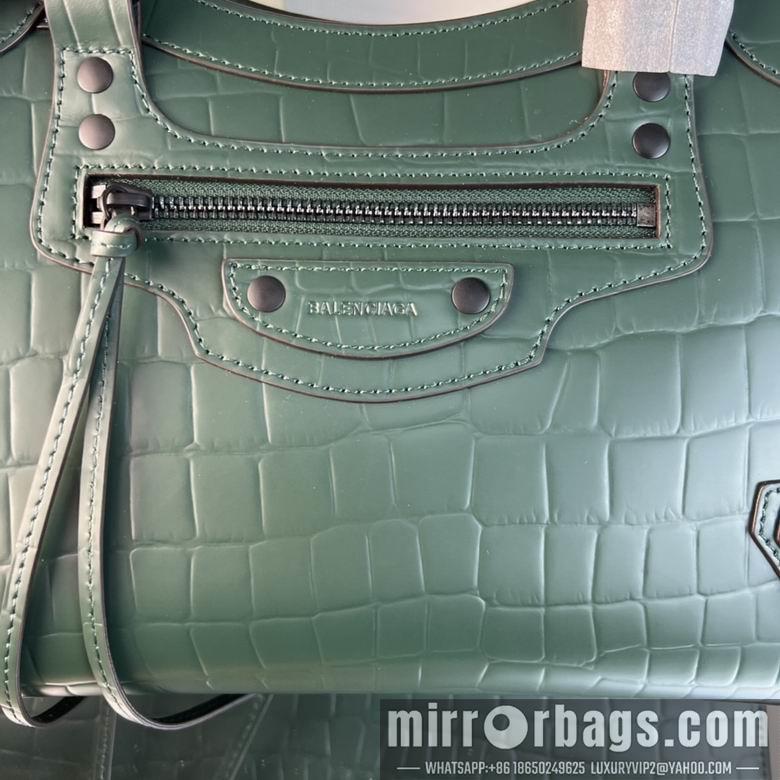 Balenciaga Bags 25X33X13X20cm 070904 GY 11