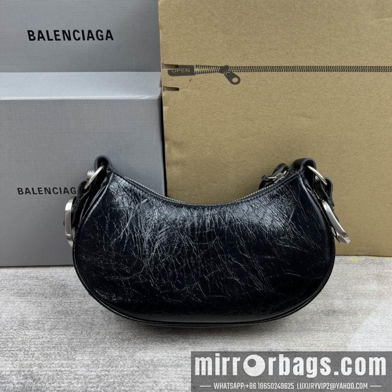 Balenciaga Bags Balenciag 26x16x10cm FY14
