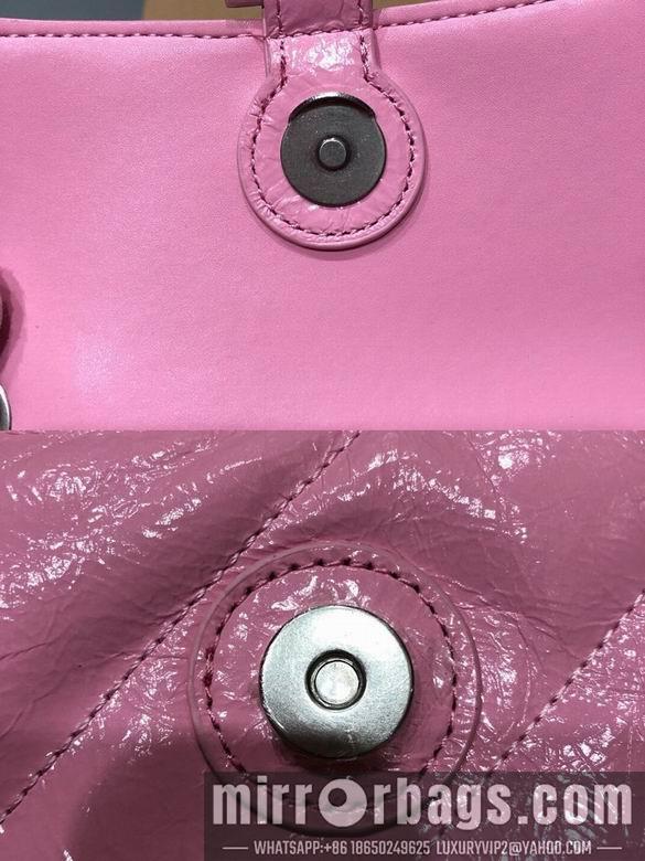 Balenciaga Bags 25X15X9.5cm 031704 GY 4