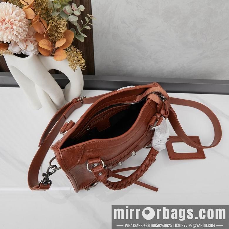 Balenciaga Bags 6890 25X19X7cm XMY 2