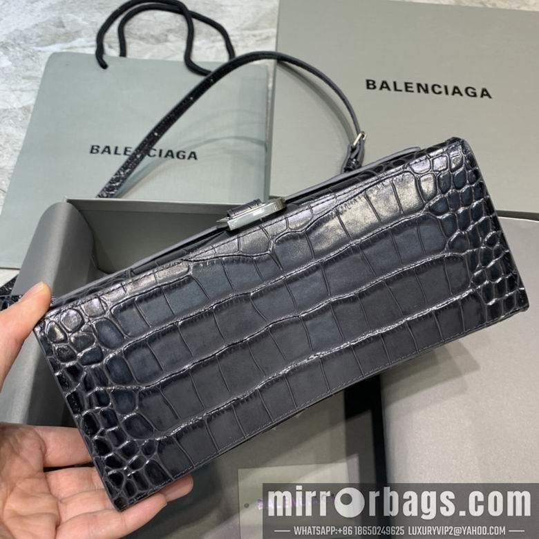 Balenciaga Bags 592833 23X10X14cm GY 3