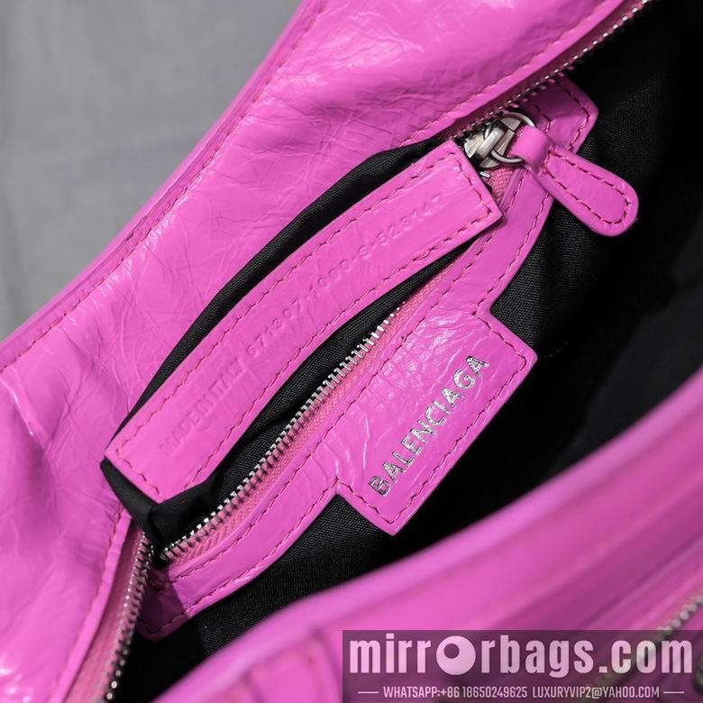 Balenciaga Bags 2153 26X11X18cm GY 4