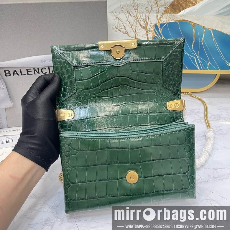 Balenciaga Bags LG6008 21x8x12cm FY 3