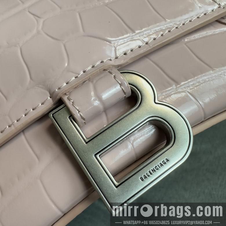 Balenciaga Bags 23X10X24cm 052905 GY 5