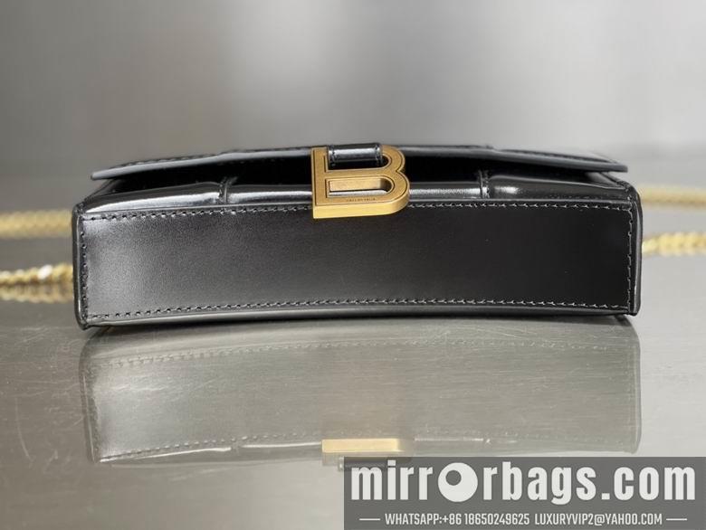Balenciaga Bags 199 19X12X5cm GY 4