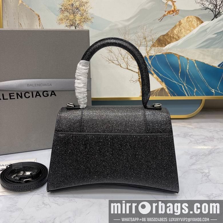 Balenciaga Bags LG0023 23X10X24cm GY 1