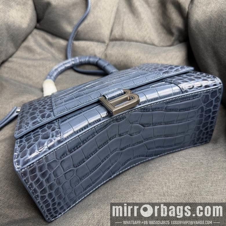 Balenciaga Bags 23X10X24cm 052905 GY 9