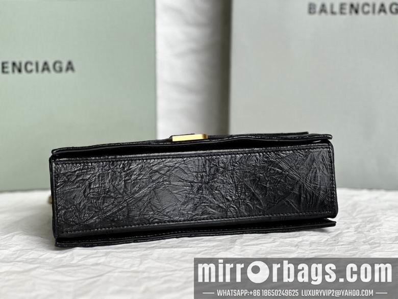 Balenciaga Bags 151 中31X20X12cm 小25X15X9.5cm GY 1