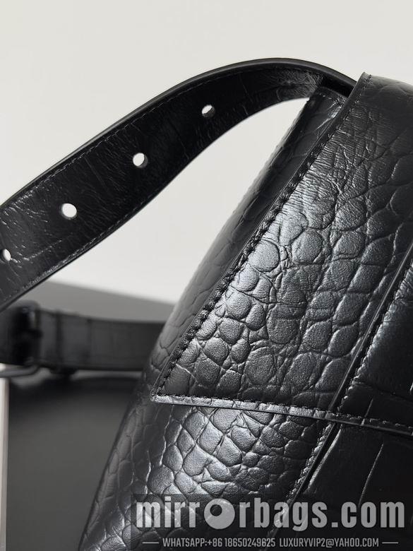 Balenciaga Bags Downtown 30X11X18cm 061620 GY 2