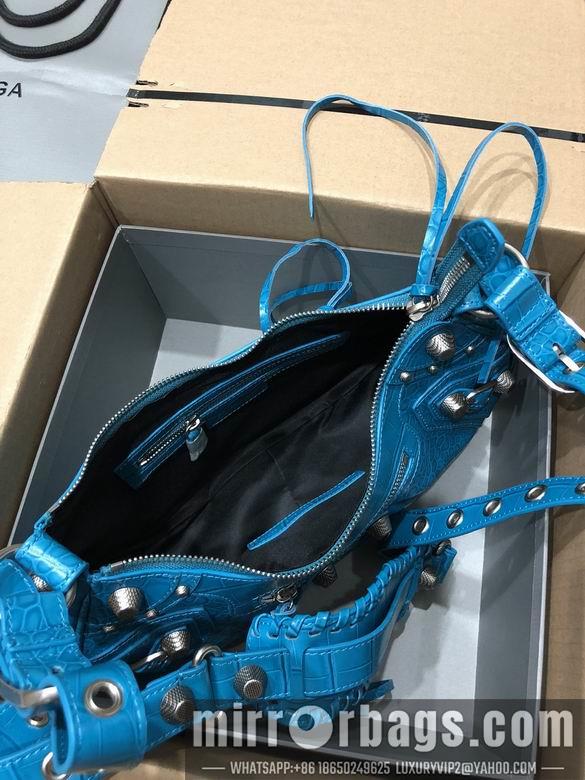 Balenciaga Bags 33X16X8.4cm 26X16X6.5cm 052603 GY 23