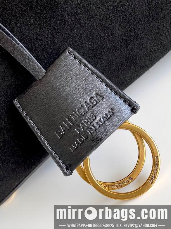 Balenciaga Bags 9027-1 29X20X10cm 35X23X11cm 40X30X13cm GY 1