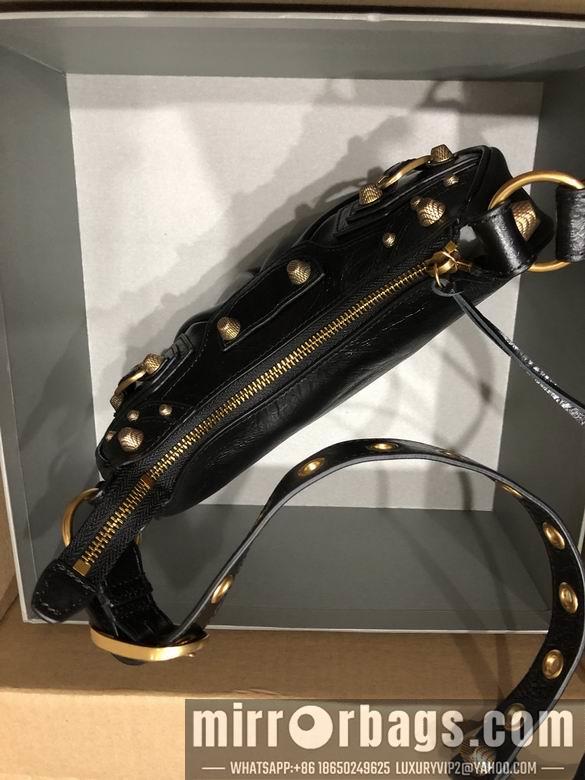 Balenciaga Bags 33X16X8.4cm 26X16X6.5cm 052603 GY 12