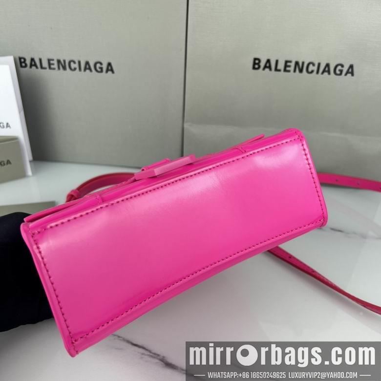 Balenciaga Bags Balenciaga 19x8x21cm FY 4
