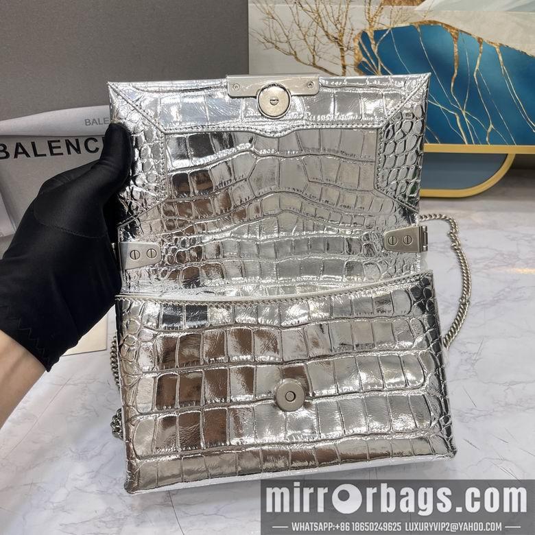 Balenciaga Bags LG6008 21x8x12cm FY 4