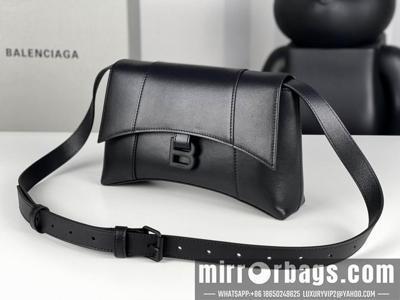Balenciaga Bags 167 小25.5X6X16cm 大29X10X18cm GY 1