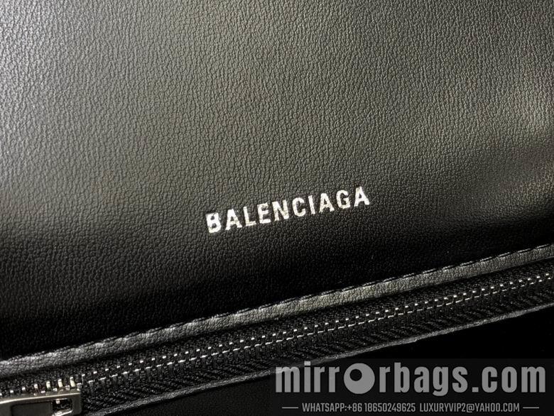 Balenciaga Bags LG0023 23X10X24cm GY 28