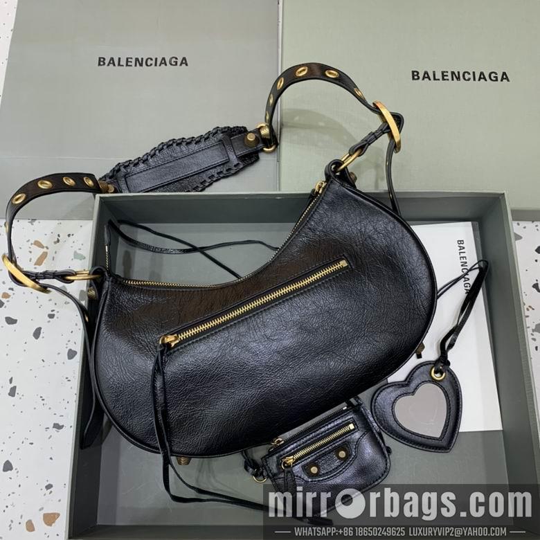 Balenciaga Bags 180607 33X16X8cm GY 2