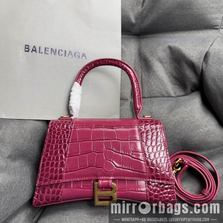 Balenciaga Bags 23X10X24cm 052905 GY 8