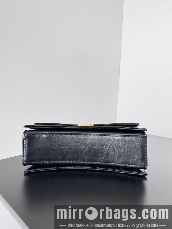 Balenciaga Bags 92885 25.5X10X15.5cm GY 3