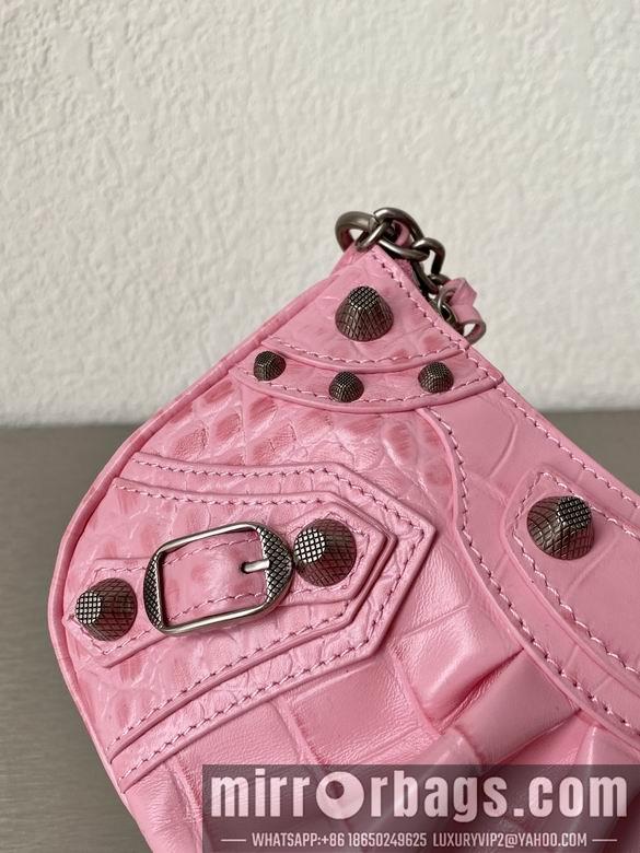 Balenciaga Bags 2613 21x13x4cm FY 5