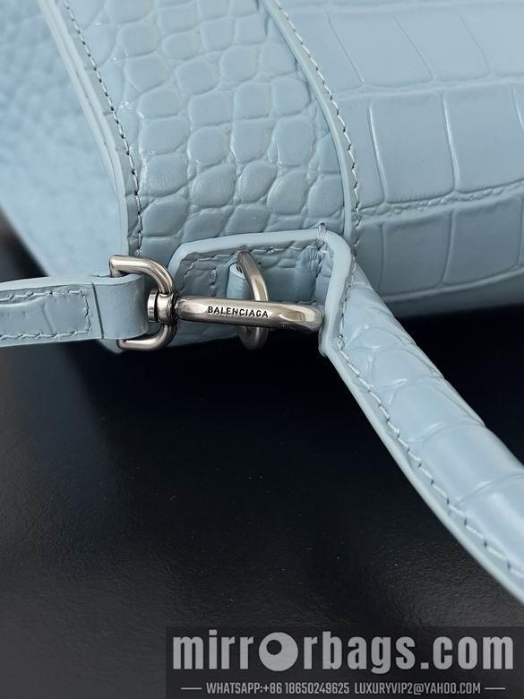 Balenciaga Bags 23X10X24ccm 031626 GY 11