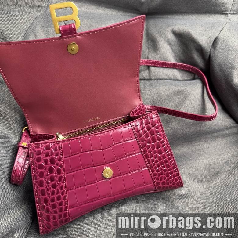 Balenciaga Bags 23X10X24cm 052905 GY 8