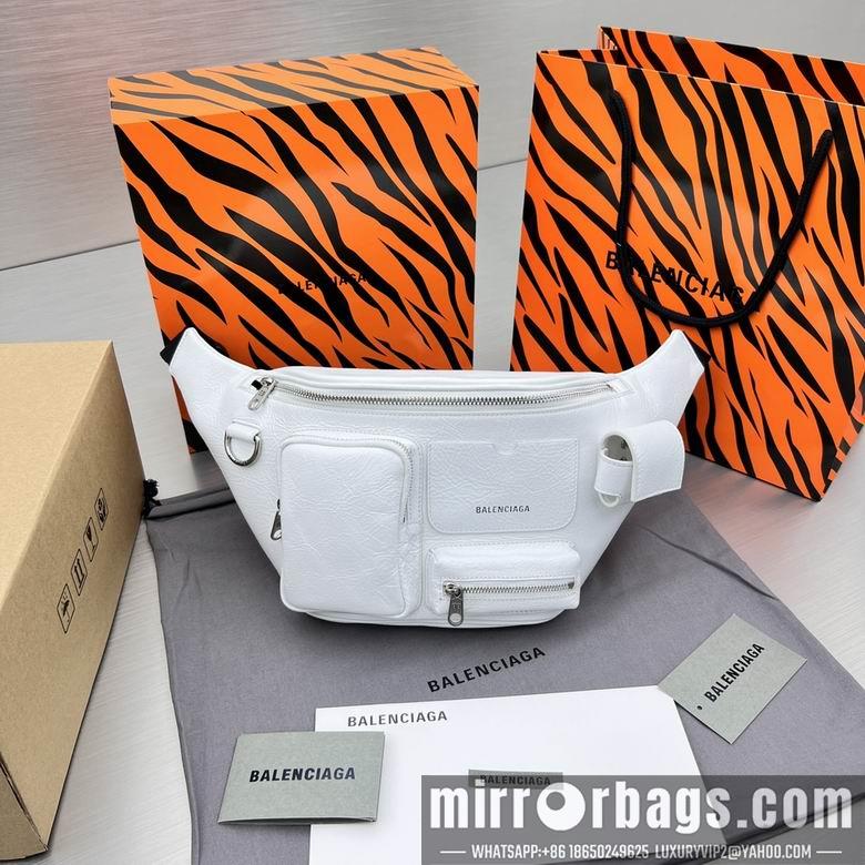 Balenciaga Bags 92242 39.9x17.8x9.9cm FY 2