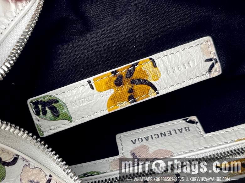 Balenciaga Bags 33X16X8cm 041420 GY 5