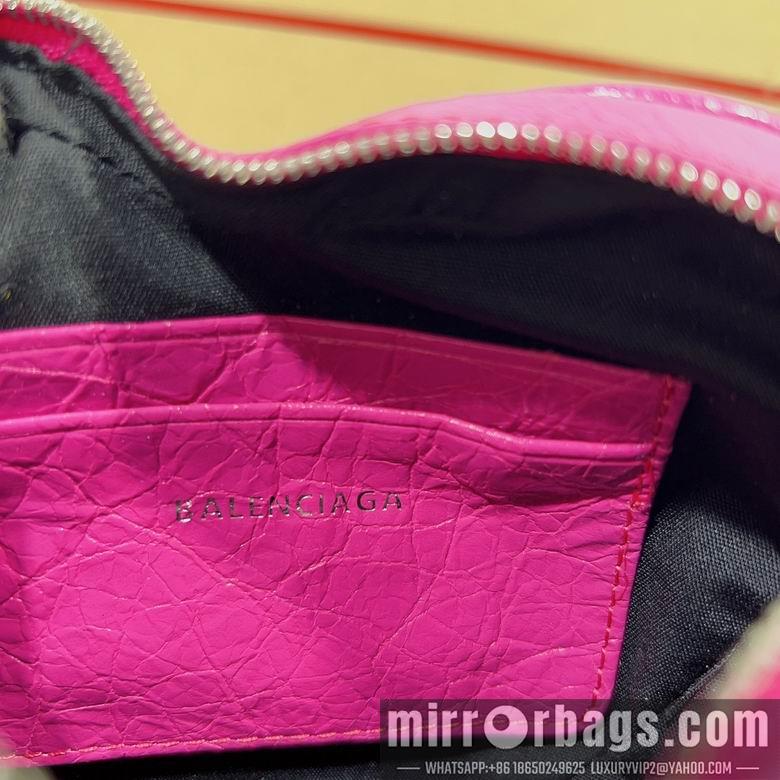 Balenciaga Bags 5X15X17cm 032201 GY 11