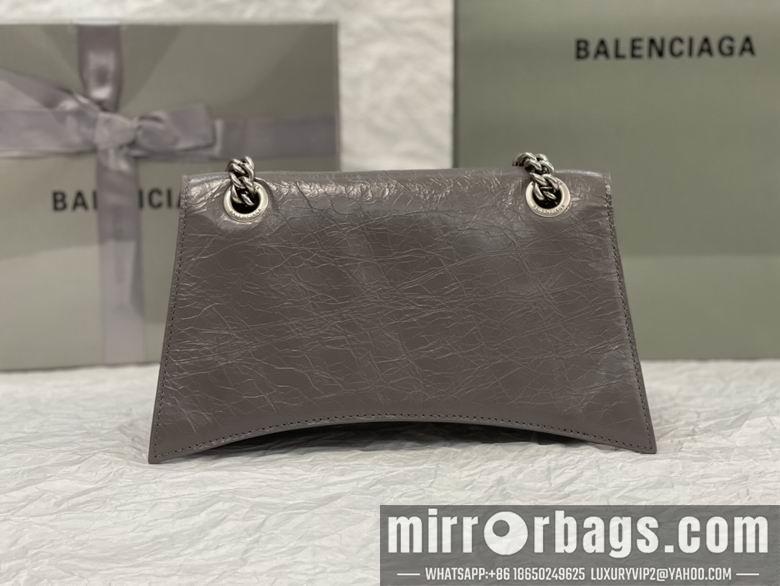 Balenciaga Bags 151 中31X20X12cm 小25X15X9.5cm GY 2