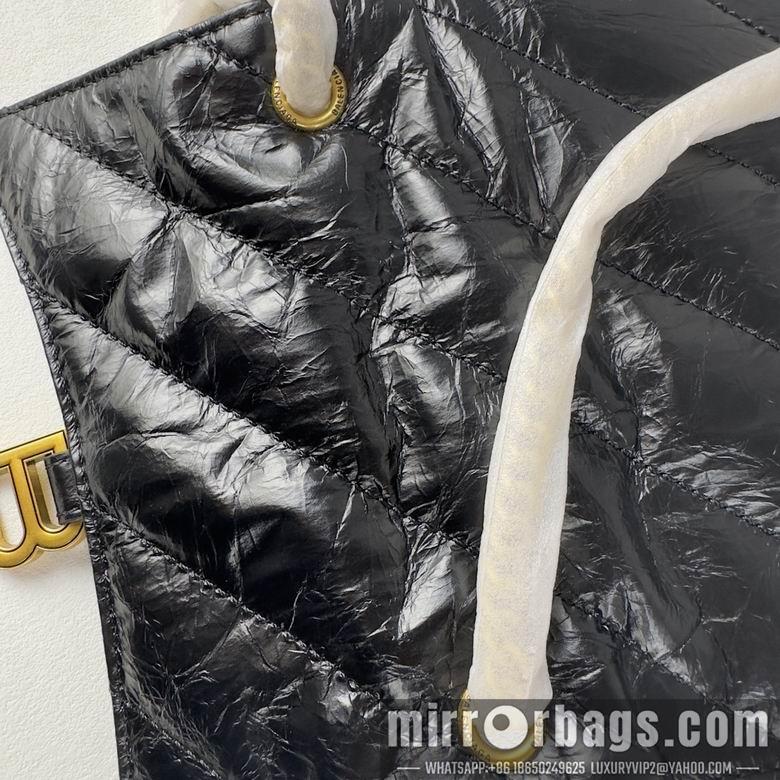 Balenciaga Bags 22X10X5cm 060103 GY 5