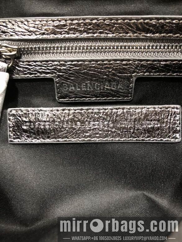 Balenciaga Bags 720 33X16X8cm 670 26X16X10cm GY 4
