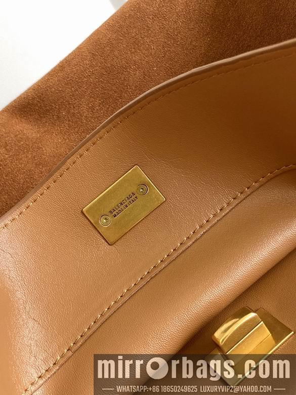 Balenciaga Bags 9027-1 29X20X10cm 35X23X11cm 40X30X13cm GY 2
