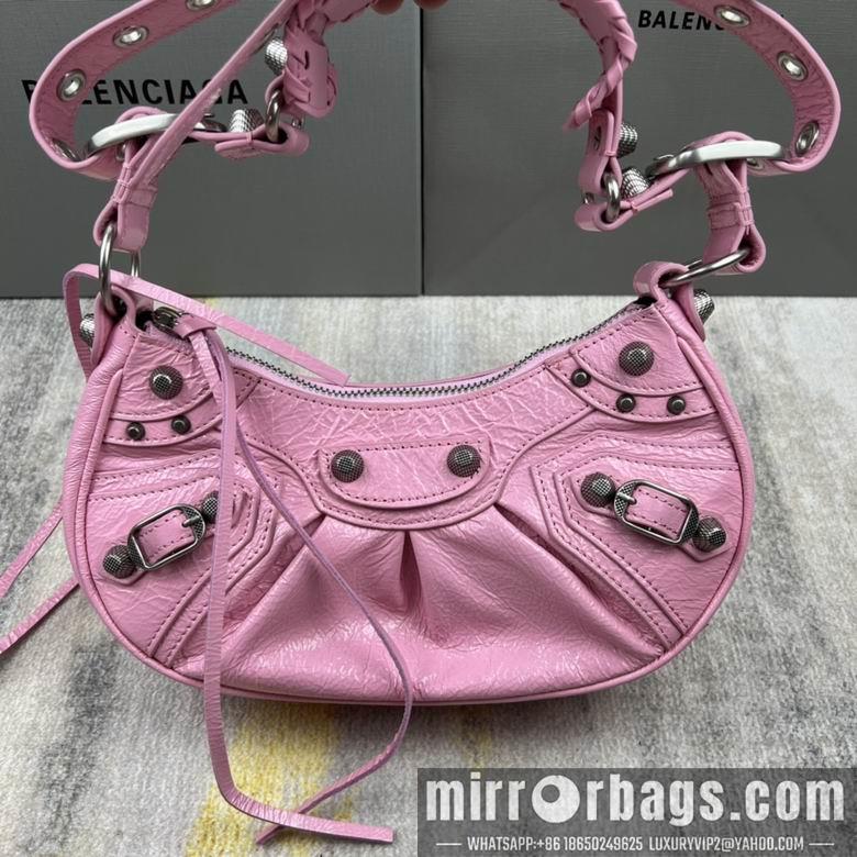 Balenciaga Bags Balenciag 26x16x10cm FY4