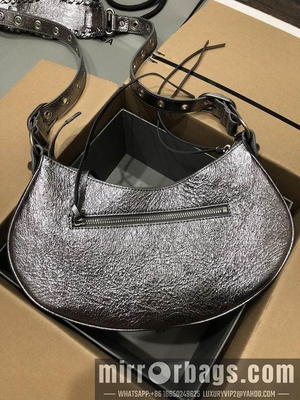 Balenciaga Bags 720 33X16X8cm 670 26X16X10cm GY 4